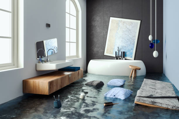 Best Flood restoration services  in Rogers, AR