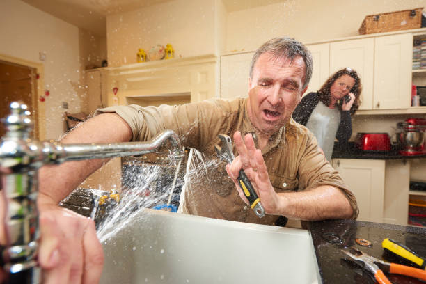 Best Commercial water damage restoration  in Rogers, AR